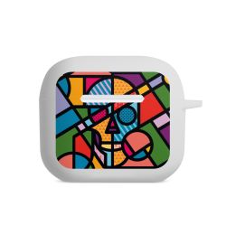 Apple AirPods Case white