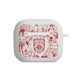 Apple AirPods Case white