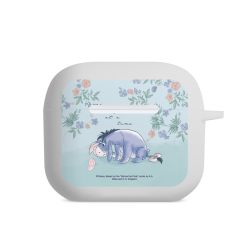 Apple AirPods kotelo valkoinen