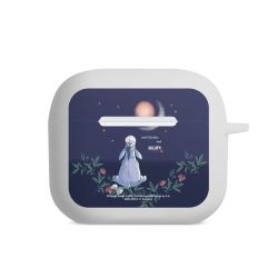 Apple AirPods Case white