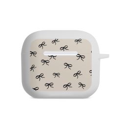 Apple AirPods Case white