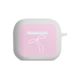 Apple AirPods Case white