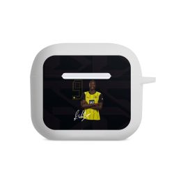 Apple AirPods Case white