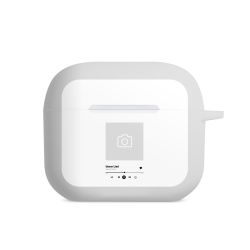 Apple AirPods Case white