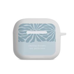 Apple AirPods kotelo valkoinen