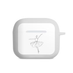 Apple AirPods Case white