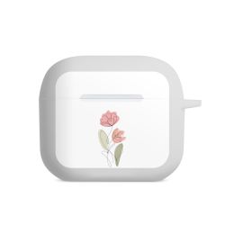 Apple AirPods Case white