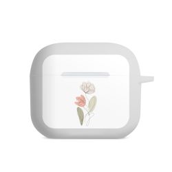 Apple AirPods Case white
