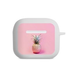 Apple AirPods Case white