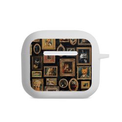 Apple AirPods Case white