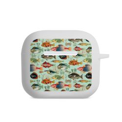 Apple AirPods Case white