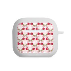 Apple AirPods Case white
