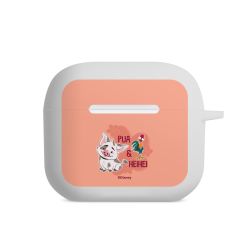Apple AirPods Case white