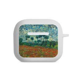 Apple AirPods Case white