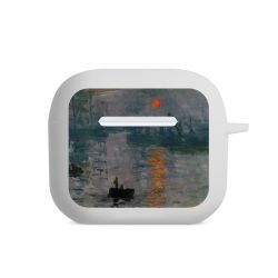 Apple AirPods Case white