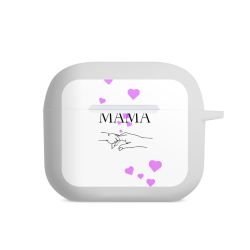 Apple AirPods Case white