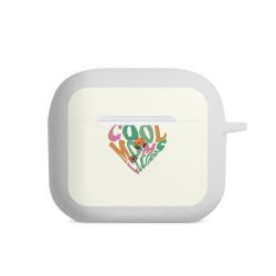 Apple AirPods Case white