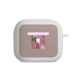 Apple AirPods Case white