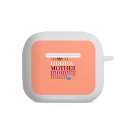 Apple AirPods Case white