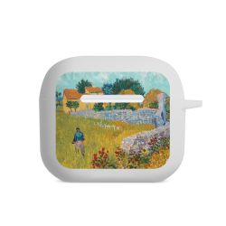 Apple AirPods Case white