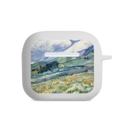 Apple AirPods Case white