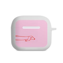 Apple AirPods Case white