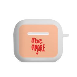 Apple AirPods Case white