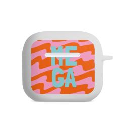 Apple AirPods Case white