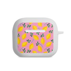 Apple AirPods Case white