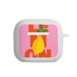 Apple AirPods Case white