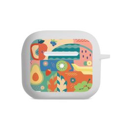 Apple AirPods Case white