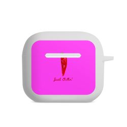 Apple AirPods Case white