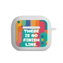 Apple AirPods Case white