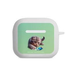 Apple AirPods Case white