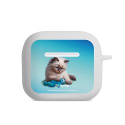 Apple AirPods Case white