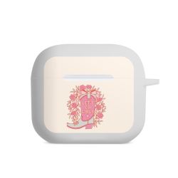 Apple AirPods kotelo valkoinen