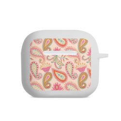 Apple AirPods Case white