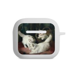 Apple AirPods Case white