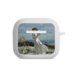 Apple AirPods Case white