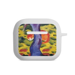 Apple AirPods Case white