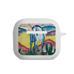 Apple AirPods Case white