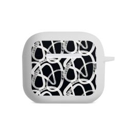 Apple AirPods Case white