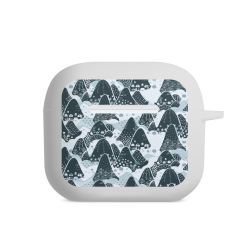 Apple AirPods Case white