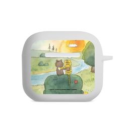 Apple AirPods Case white