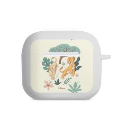 Apple AirPods kotelo valkoinen