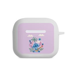 Apple AirPods kotelo valkoinen