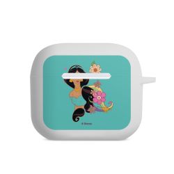 Apple AirPods Case white