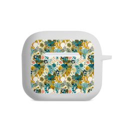 Apple AirPods kotelo valkoinen