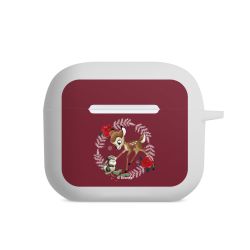 Apple AirPods Case white