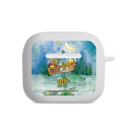 Apple AirPods Case white